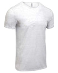 Threadfast Apparel 104A White Blizzard — direct side