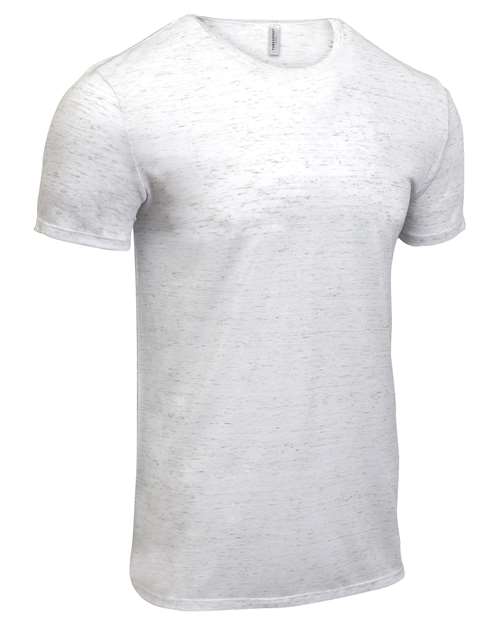 Threadfast Apparel 104A White Blizzard — direct side