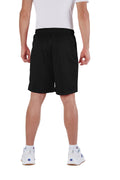 Unisex Mesh Short - Black