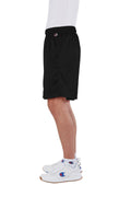 Unisex Mesh Short - Black