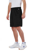 Unisex Mesh Short - Black