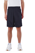 Unisex Mesh Short - Navy