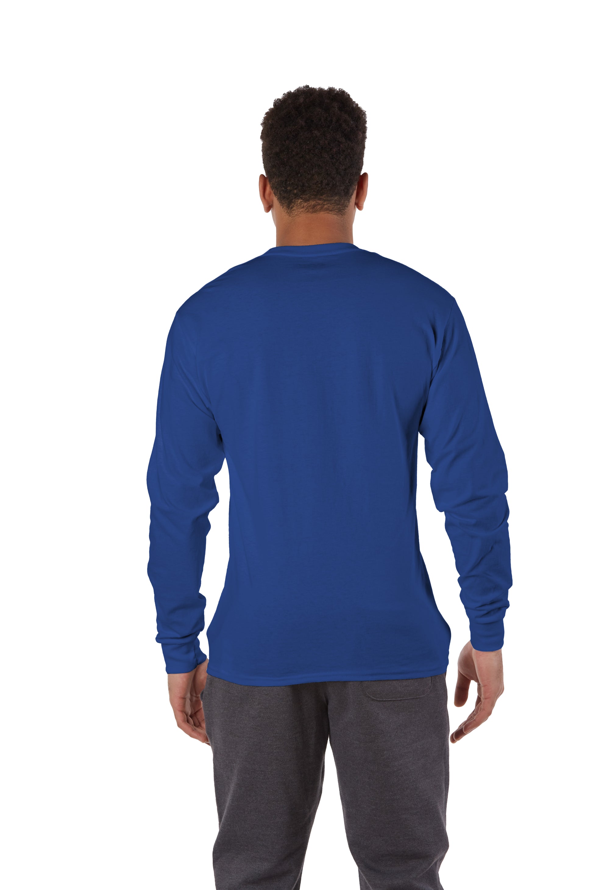 Unisex Long-Sleeve T-Shirt - Athlroyal