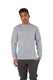 Champion CC8C - Unisex Long-Sleeve T-Shirt - Light Steel
