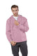 Champion CO200 - Unisex Packable Anorak 1/4 Zip Jacket - Pink Candy