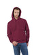Champion S1051 - Reverse Weave® Pullover Hoodie - Sport Maroon