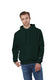 Champion S1051 - Reverse Weave® Pullover Hoodie - Dark Green