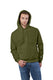 Champion S1051 - Reverse Weave® Pullover Hoodie - Fresh Olive