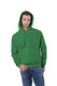 Champion S1051 - Reverse Weave® Pullover Hoodie - Kelly Green