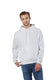 Champion S1051 - Reverse Weave® Pullover Hoodie - White
