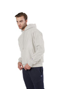Reverse Weave® Pullover Hoodie - Oatmeal Heather