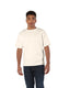 Champion T2102 - Unisex Heritage Jersey T-Shirt - Natural