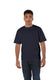 Champion T2102 - Unisex Heritage Jersey T-Shirt - Navy