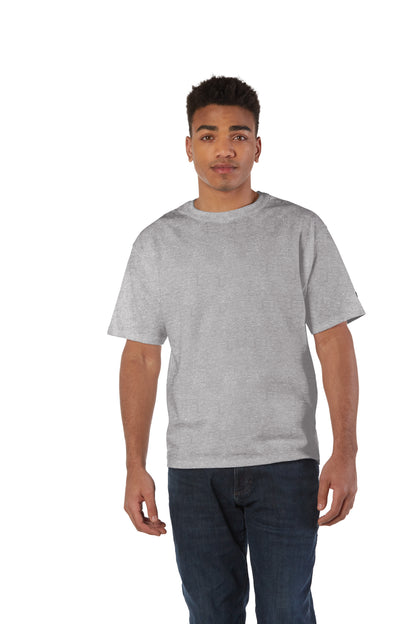 Unisex Heritage Jersey T-Shirt - Oxford