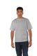 Champion T2102 - Unisex Heritage Jersey T-Shirt - Oxford