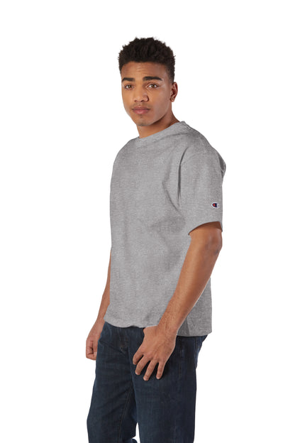 Unisex Heritage Jersey T-Shirt - Oxford