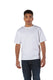 Champion T2102 - Unisex Heritage Jersey T-Shirt - White