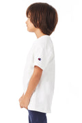 Youth Short-Sleeve T-Shirt - White
