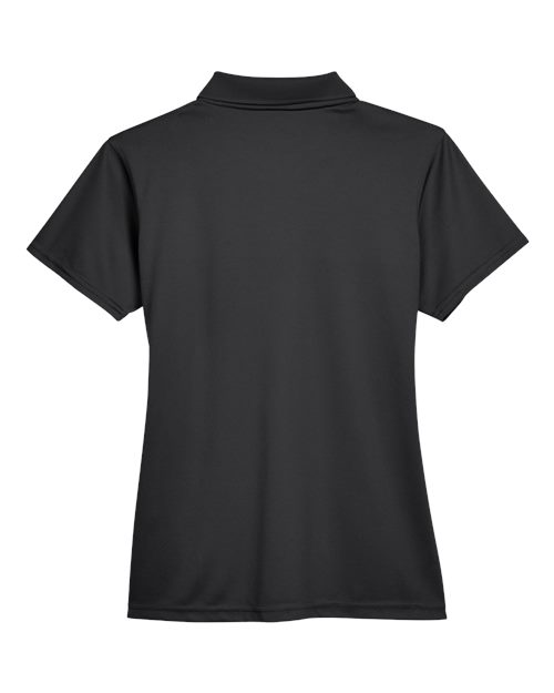 Harriton M315W Black — back