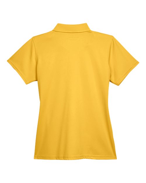 Harriton M315W Gold — back