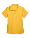 Harriton M315W Gold — front