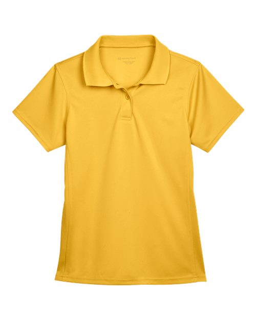 Harriton M315W Gold — front
