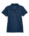 Harriton M315W Navy — front