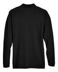 Harriton M265L Black — back