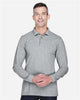 Gray Heather