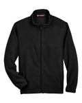 Harriton M990Y Black — front