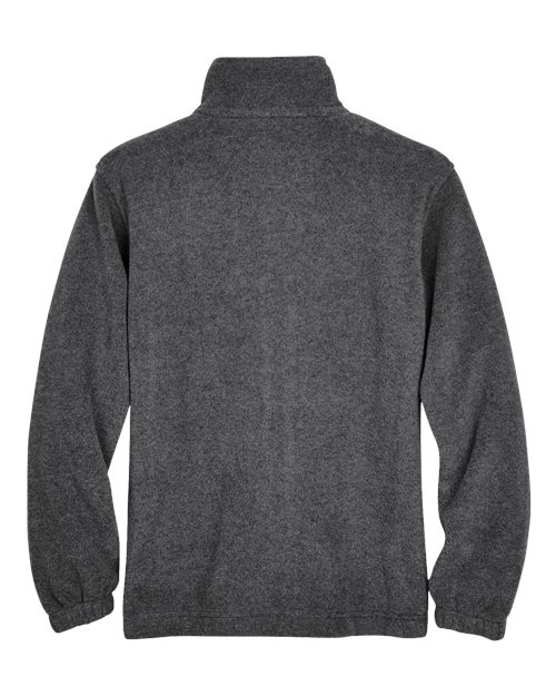 Harriton M990Y Charcoal — back