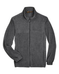 Harriton M990Y Charcoal — front