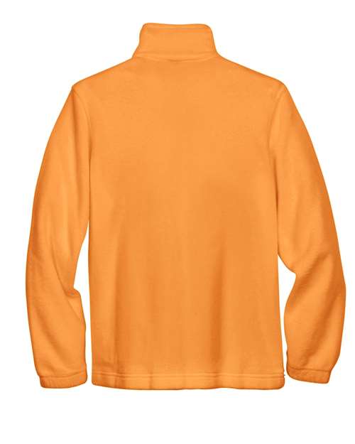 Harriton M990Y Safety Orange — back