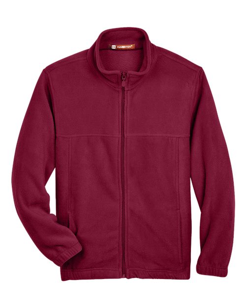 Harriton M990Y Wine — front
