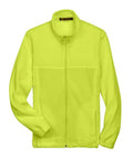 Harriton M990Y Safety Yellow — front