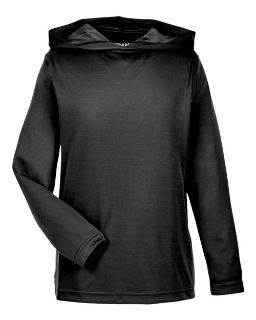 Team 365 TT41Y Black — front