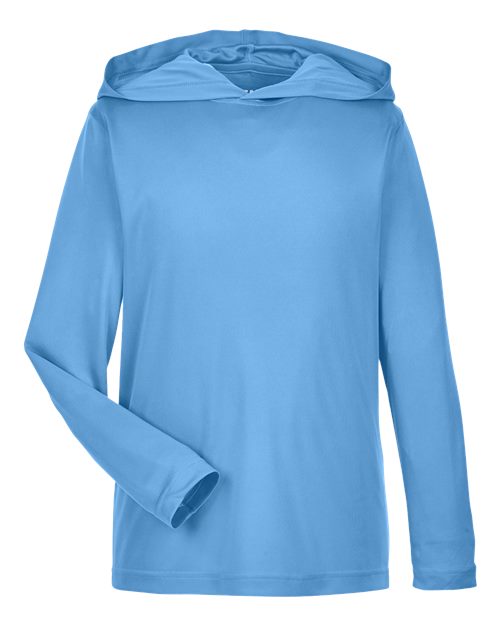 Team 365 TT41Y Sport Light Blue — front
