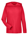 Team 365 TT41Y Sport Red — front