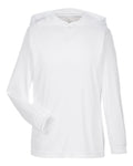 Team 365 TT41Y White — front