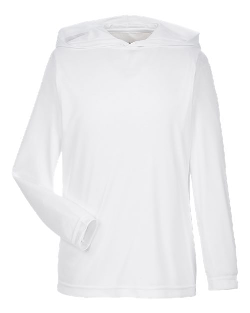 Team 365 TT41Y White — front