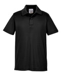 Team 365 TT51Y Black — front