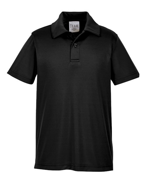 Team 365 TT51Y Black — front