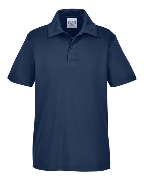 Team 365 TT51Y Sport Dark Navy — front