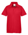 Team 365 TT51Y Sport Red — front