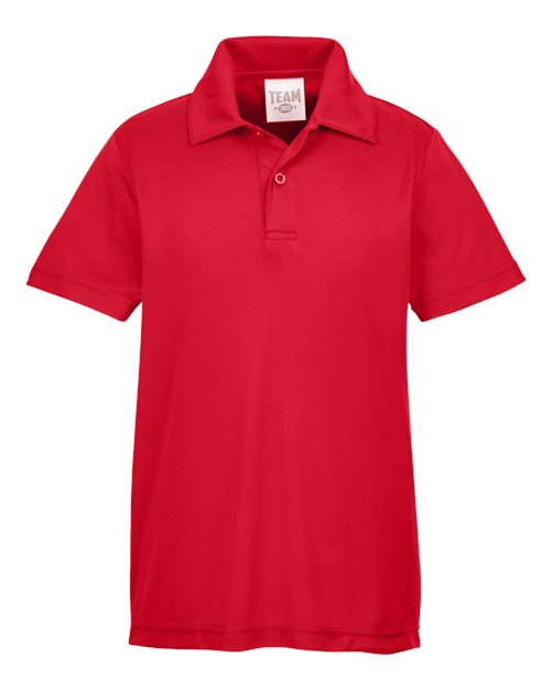 Team 365 TT51Y Sport Red — front