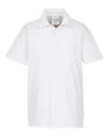 Team 365 TT51Y White — front