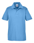 Team 365 TT51Y Sport Light Blue — front