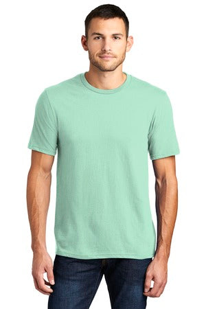 Unisex Very Important Tee - Mint