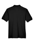 Harriton M265P Black — back