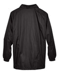 Harriton M775 Black — back